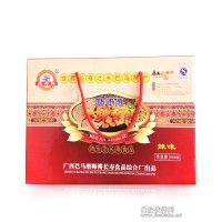 火麻香酥 特产精品礼盒装608g