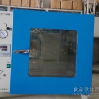 厂家生产台式DZF-6090真空干燥箱