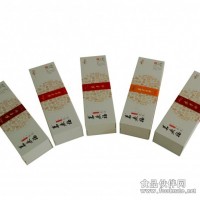 茗来福安吉白茶福在眼前精品白茶 2014新茶 礼盒装