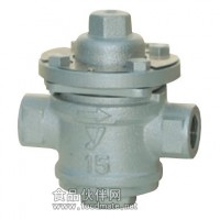 耀希达凯疏水阀TS-7 型蒸汽疏水阀