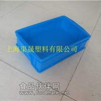 上海各式仪表类用塑料周转箱