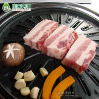 黑猪肉