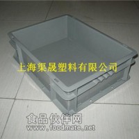 盛放工具耐污塑料物流箱上海