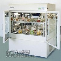 ZWY-1112B（原ZHWY-1112B）双层特大容量恒温摇床