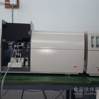 食品中铅、镉检测、明胶重金属检测