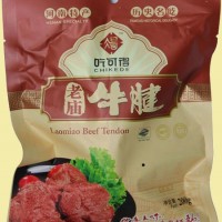 吃可得 - 老庙牛肉（牛腱） 土特产  中华名吃