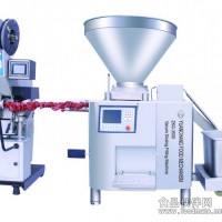 肉制品灌装    长城双卡价格  真空定量报价