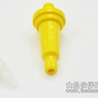 BEIONFLUID倒钩式过滤器