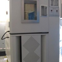 (交变)高低温湿热试验机,高低温湿热试验机