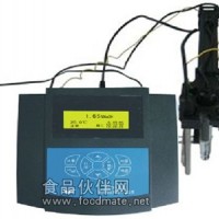 ND-30DS中文实验室手持便携台式酸碱盐浓度计江苏厂价优惠