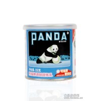 供应优质熊猫炼乳调制甜炼乳