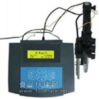 RY-3E中文显示实验室台式溶解氧仪DO仪