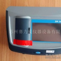 哈希Hach DR3900台式分光光度计/江苏哈希代理商供应