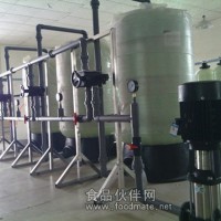 生活用水软化水设备 工业用水软化水设备 软化水设备厂家直销