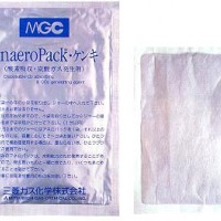 日本三菱厌氧产气袋 AnaeroPack （安宁包）C-1
