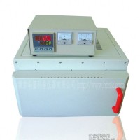 TM10系列1000℃陶瓷纤维马弗炉