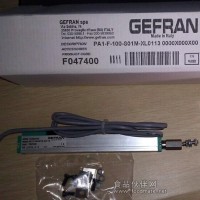 杰佛伦GEFRAN电子尺PA1-F-100-S01M