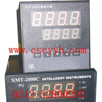 XMT-2000智能仪表