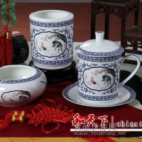 景德镇陶瓷茶杯网，陶瓷茶杯厂