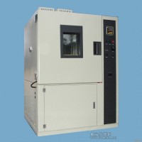 精密高温试验箱-RPOT0408采用二元制冷方式