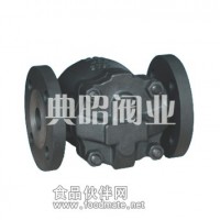 FT44-10/14/4.5浮球式蒸汽疏水阀