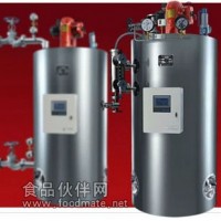 LSS燃油气蒸汽、热水锅炉