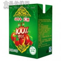 供应清真枣汁 200ML