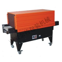 西安热收缩包装机 西安膜包机-pof热收缩包装机