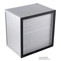 西安高效过滤器生产厂家