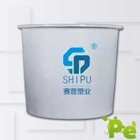 pe圆桶-500L塑料食品圆桶/涪陵泡菜桶