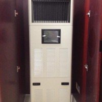 档案库房温湿度调节智能型一体机