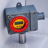 冷库液氨泄露报警器