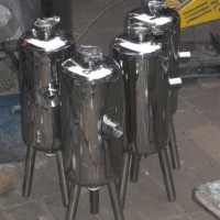不锈钢硅磷晶罐 304不锈钢硅磷晶罐价格超低 厂家销售
