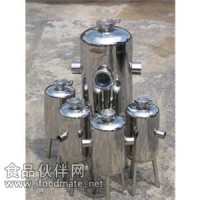 硅磷晶罐批发价格 硅磷晶罐供应商 2014年新型水处理设备