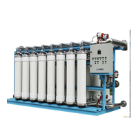 远航环保供应水处理设备 净化水设备 超滤水处理设备