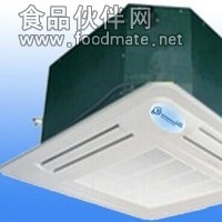 【推荐】吊顶式---正压层流净化消毒机厂家，【汇净源】售后服务好。价格有优势！