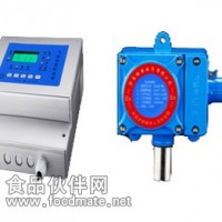 氨气泄漏报警器