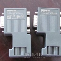 西门子6ES7972-0BB12-0xA0终端设备接头