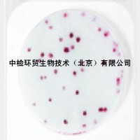 Charm Peel Plate大肠菌群检测片
