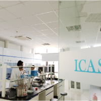 ICAS英格尔兽药残留测试及服务-食品检测-检测报告