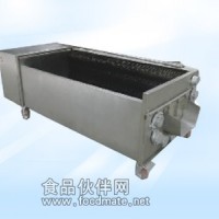 马铃薯清洗机