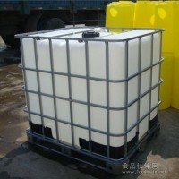 带外框架的化工吨桶通用的中型散装容器厂家批发IBC集装桶