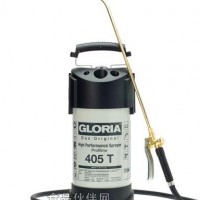 德国GLORIA油枪工业耐油喷涂喷雾器505T