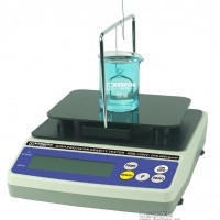 粉体、液体、体密度三合一测试仪