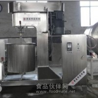 禽类肉制品机械