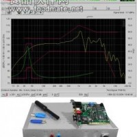 低价供应德国进口DAAS4L/3L电声测试仪