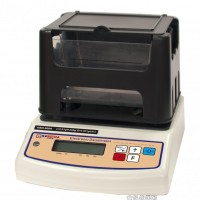 经济型橡胶塑料密度测试仪、密度计