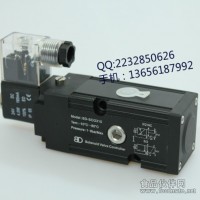 C级防爆线圈BDV510C0单电控贴装式/管接电磁阀防护等级IP66