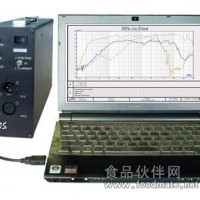 测喇叭阻抗频响SPL电声测试仪