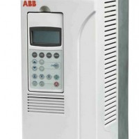 ABB变频器维修ACS800-04-0009-3+P901